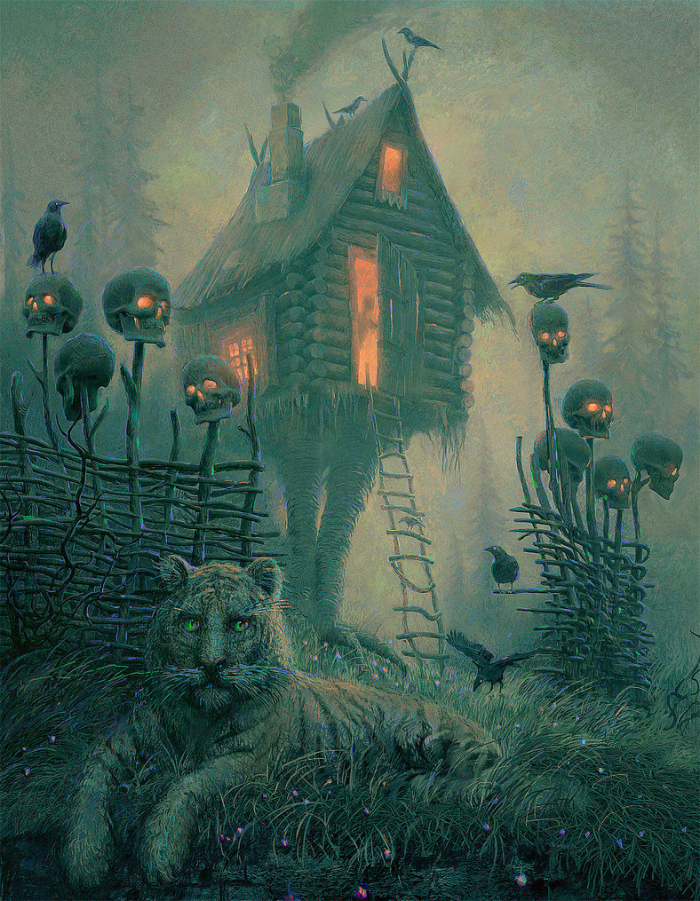 Image by Andrew Ferez
